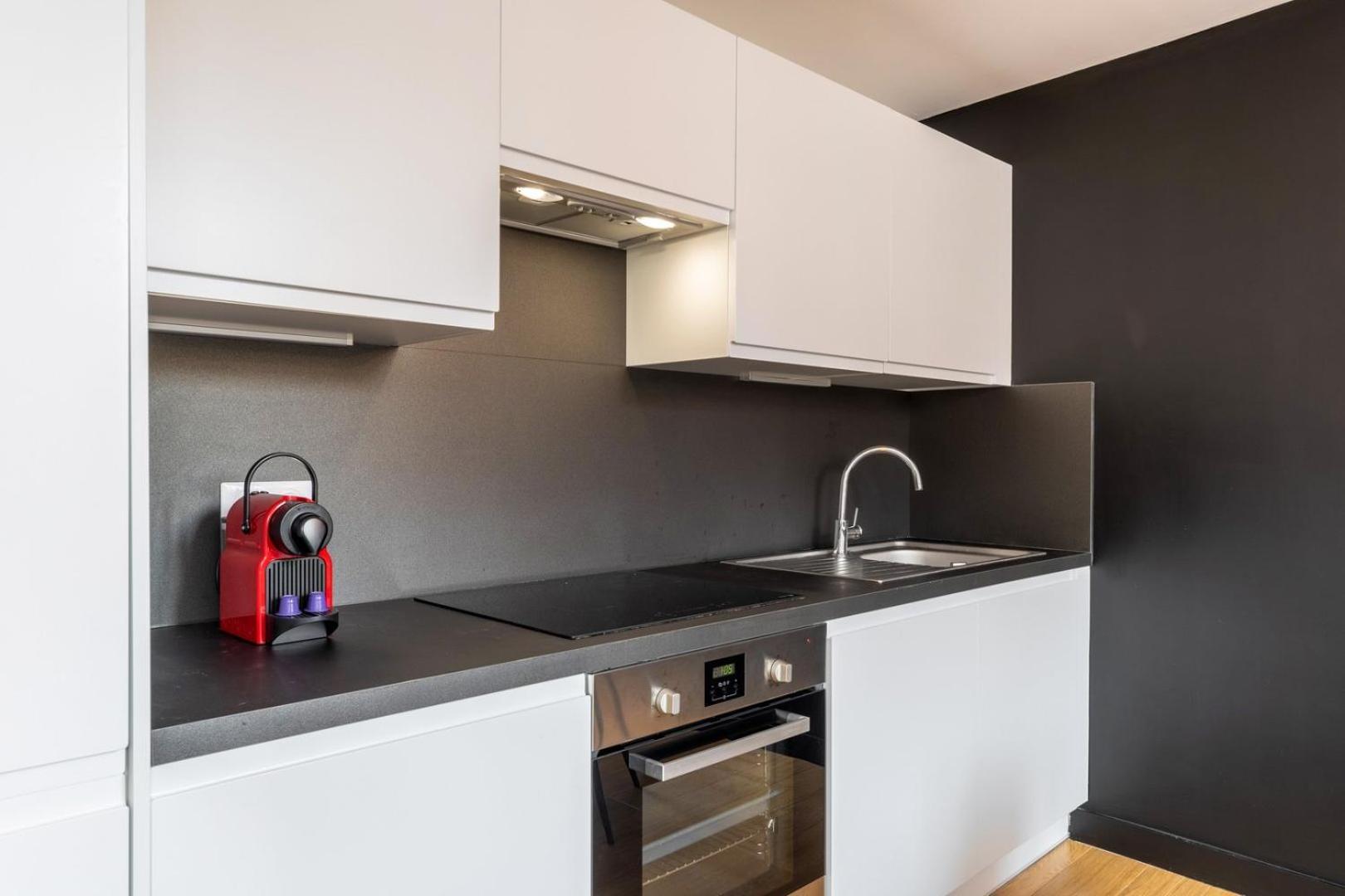 Vieux Lille - Beautiful Neat And Bright Apartment Buitenkant foto