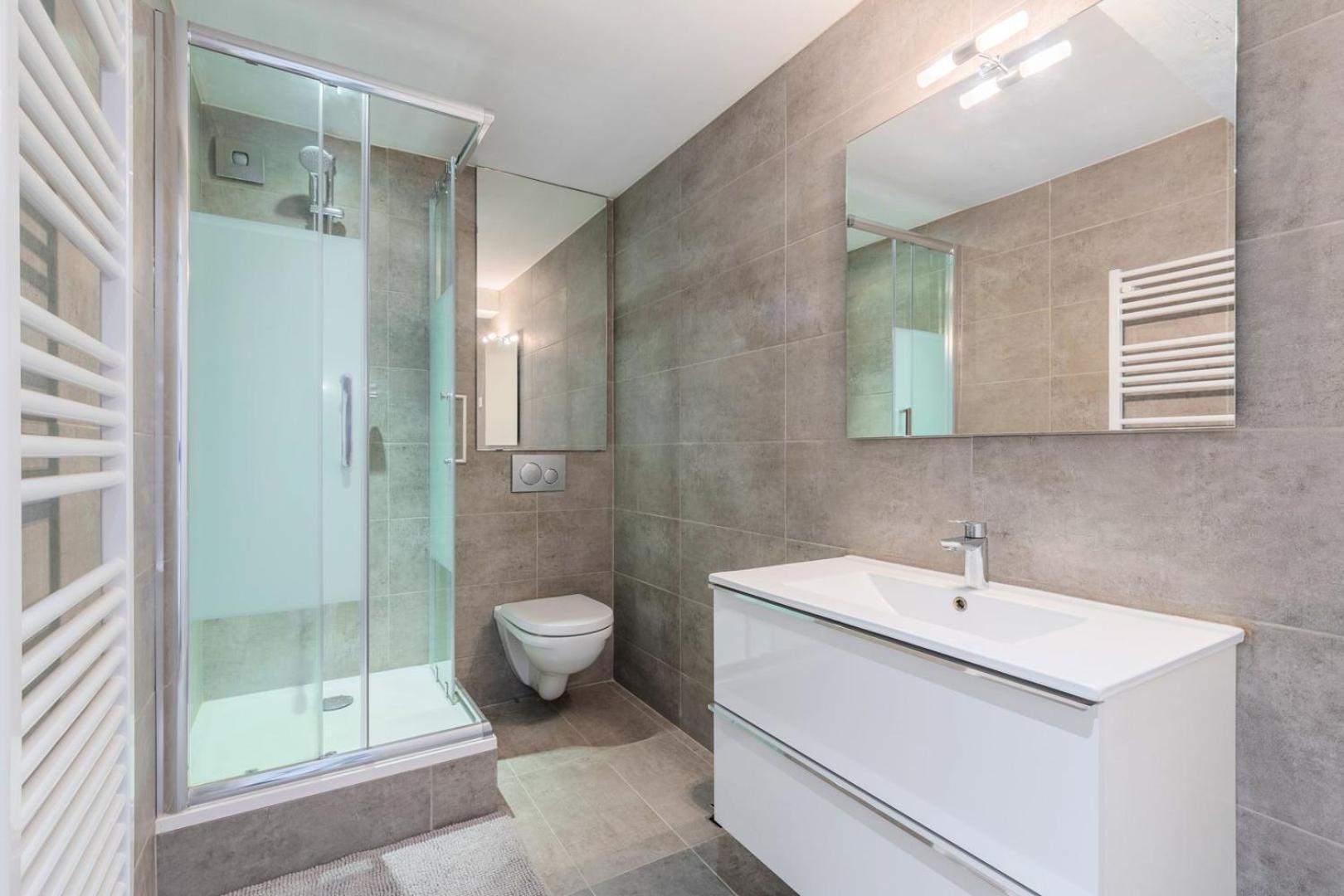 Vieux Lille - Beautiful Neat And Bright Apartment Buitenkant foto